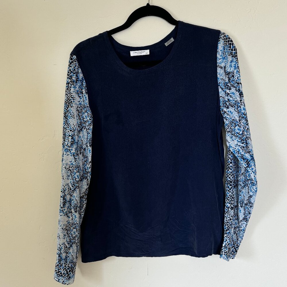 Equipment Shirt